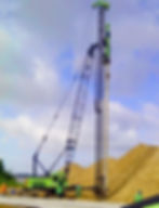 sheet-pile-installation